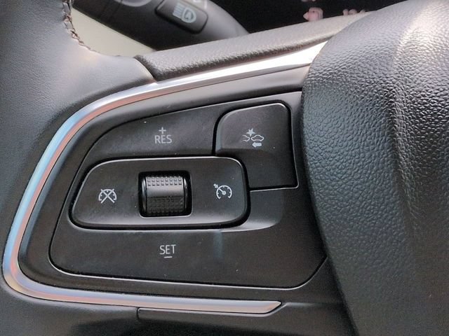 Used 2024 Buick Encore GX Sport Touring w/ Black Roof Package FWD image 23