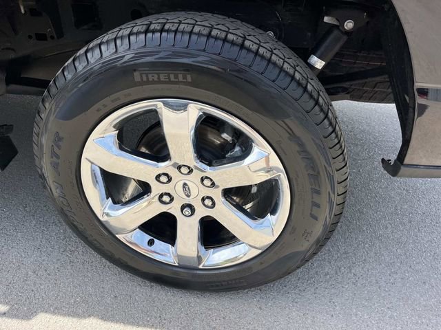 Certified 2023 Ford F150 Lariat w/ Equipment Group 502A High AWD/4WD image 14
