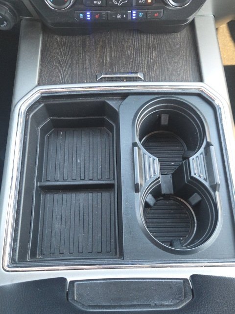 Certified 2020 Ford F350 Lariat AWD/4WD image 37