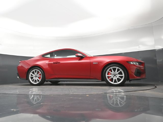 Certified 2024 Ford Mustang GT Premium RWD image 45