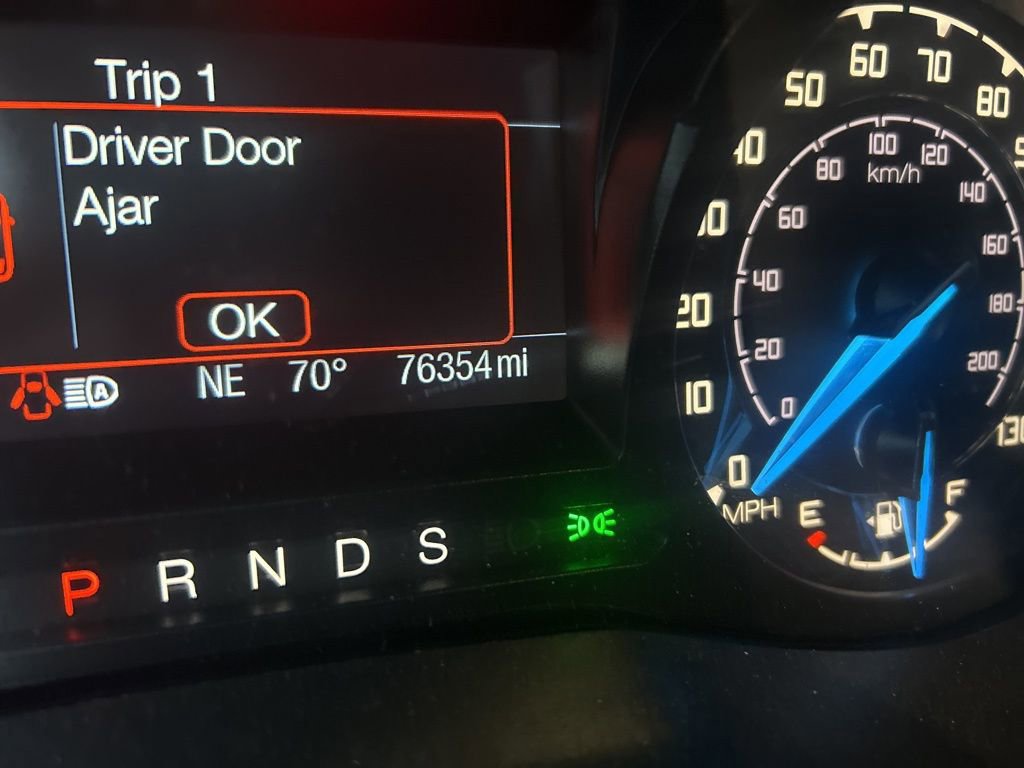 Certified 2019 Ford Ranger XLT w/ Equipment Group 302A Luxury image 3