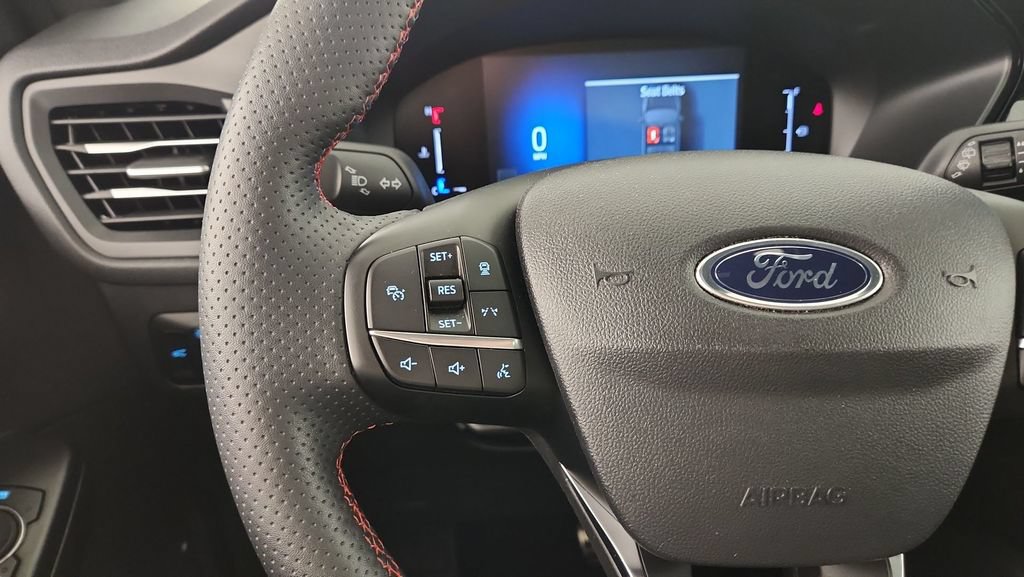 Certified 2024 Ford Escape ST-Line Select w/ Tech Pack #1 AWD/4WD image 20