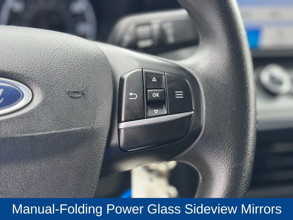 Certified 2022 Ford Maverick XL image 14