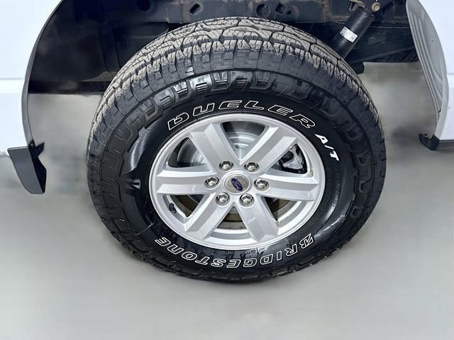 Certified 2021 Ford F150 XLT image 28