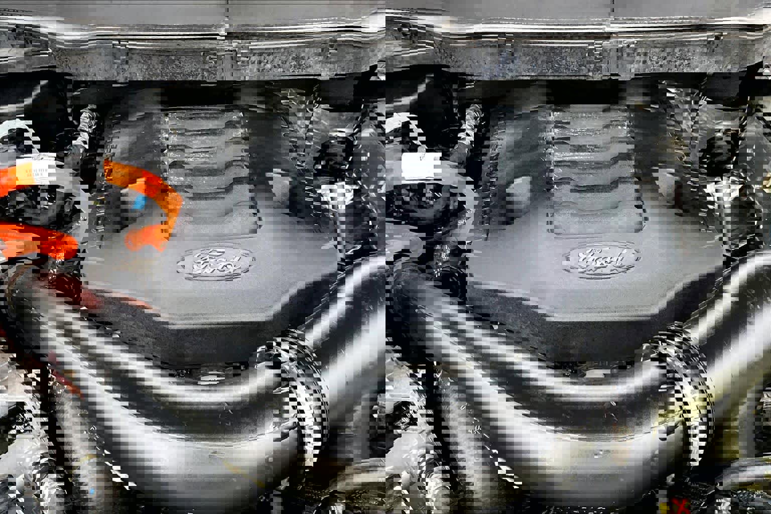 Certified 2021 Ford F150 Lariat w/ Max Trailer Tow Package image 32