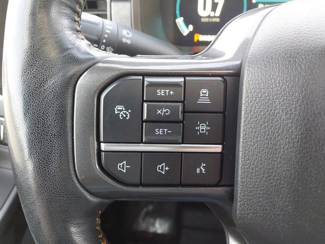 Certified 2023 Ford F150 Tremor w/ Equipment Group 402A High AWD/4WD image 19