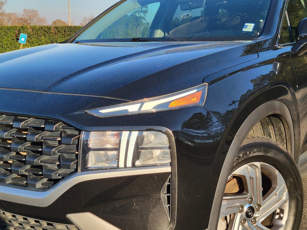 Used 2023 Hyundai Santa Fe SEL image 10