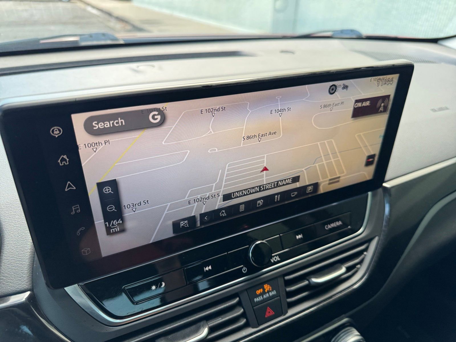 Used 2024 Nissan Altima 2.5 SR w/ SR Premium Package image 25