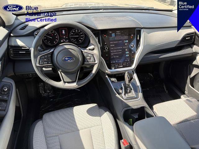 Used 2025 Subaru Outback Premium AWD/4WD image 9