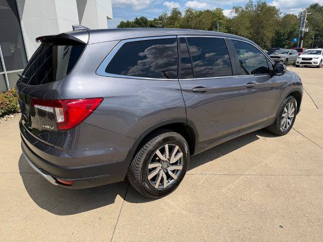 Used 2020 Honda Pilot EX-L image 8
