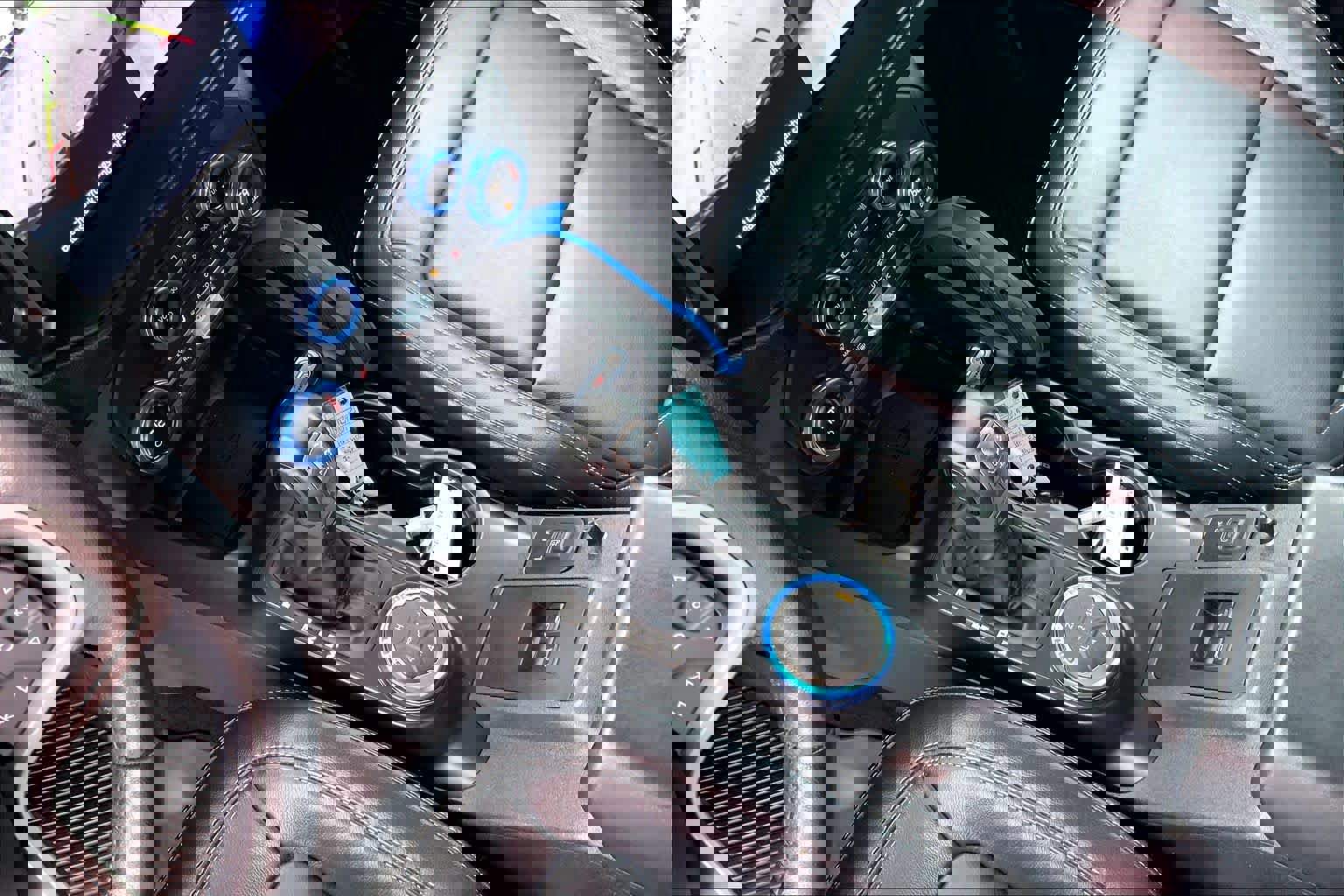 Certified 2021 Ford Bronco First Edition image 12