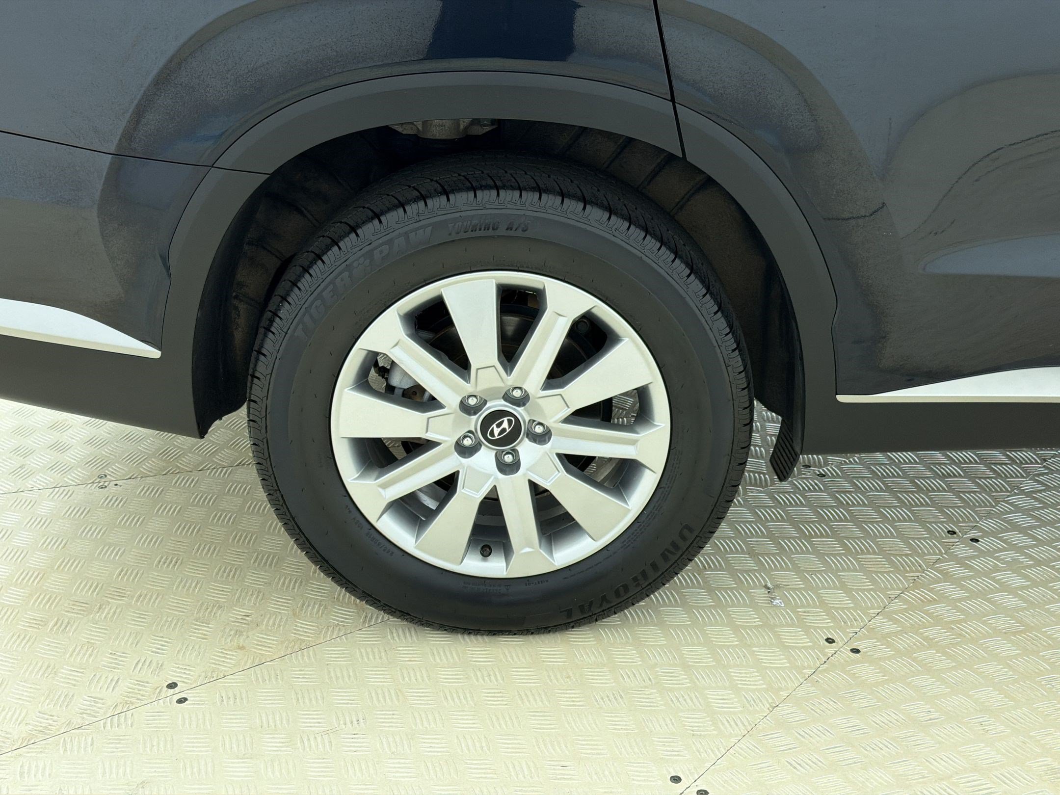 Used 2024 Hyundai Palisade SEL FWD image 13