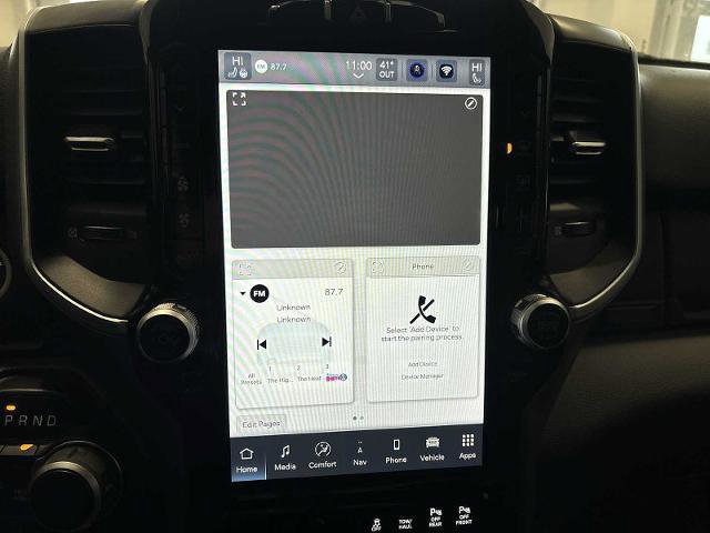 Used 2023 RAM 1500 Big Horn image 12