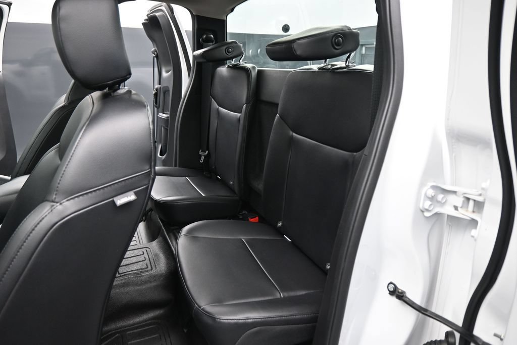Certified 2019 Ford Ranger XL w/ Equipment Group 101A Mid RWD image 16