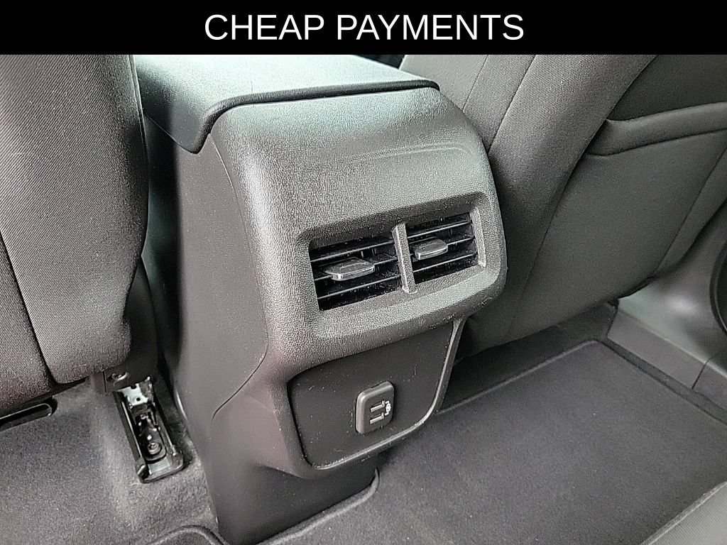 Used 2022 Chevrolet Equinox LT AWD/4WD image 10