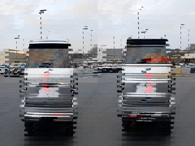 Certified 2024 Ford Expedition Max Limited image 4