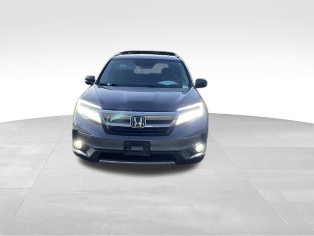 Used 2020 Honda Pilot Elite image 2