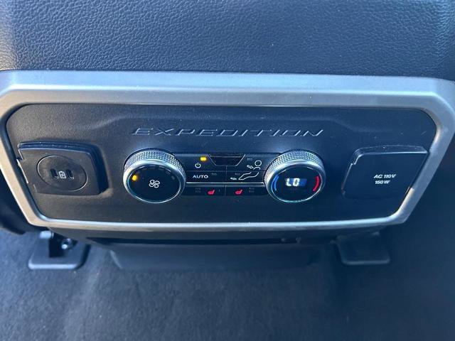 Certified 2024 Ford Expedition Limited AWD/4WD image 13