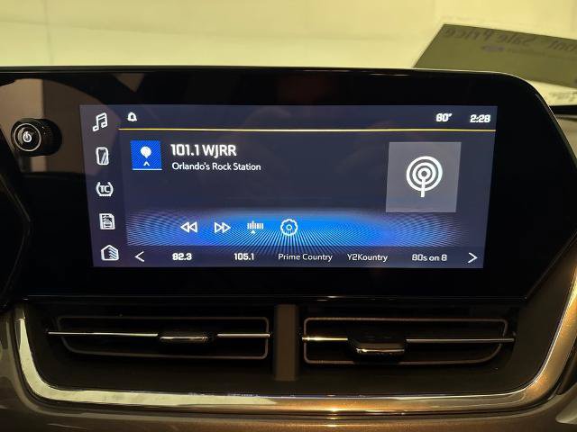 Used 2025 Chevrolet Trax ACTIV w/ Driver Confidence Package FWD image 25
