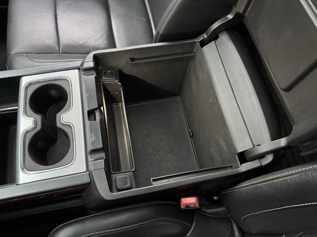 Used 2017 GMC Sierra 1500 SLT image 26