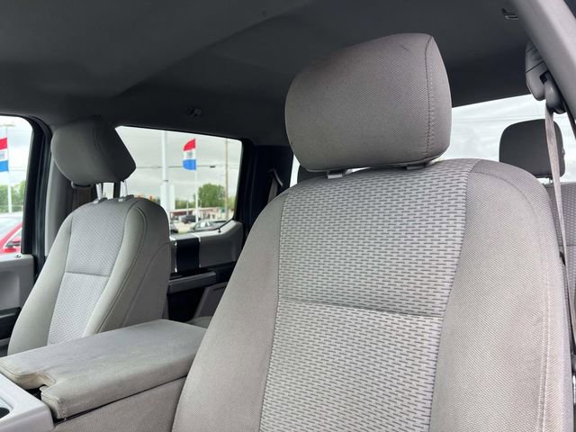 Certified 2019 Ford F150 XLT AWD/4WD image 23