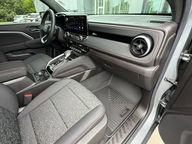 Used 2023 Chevrolet Colorado Z71 w/ Z71 Convenience Package 2 AWD/4WD image 16