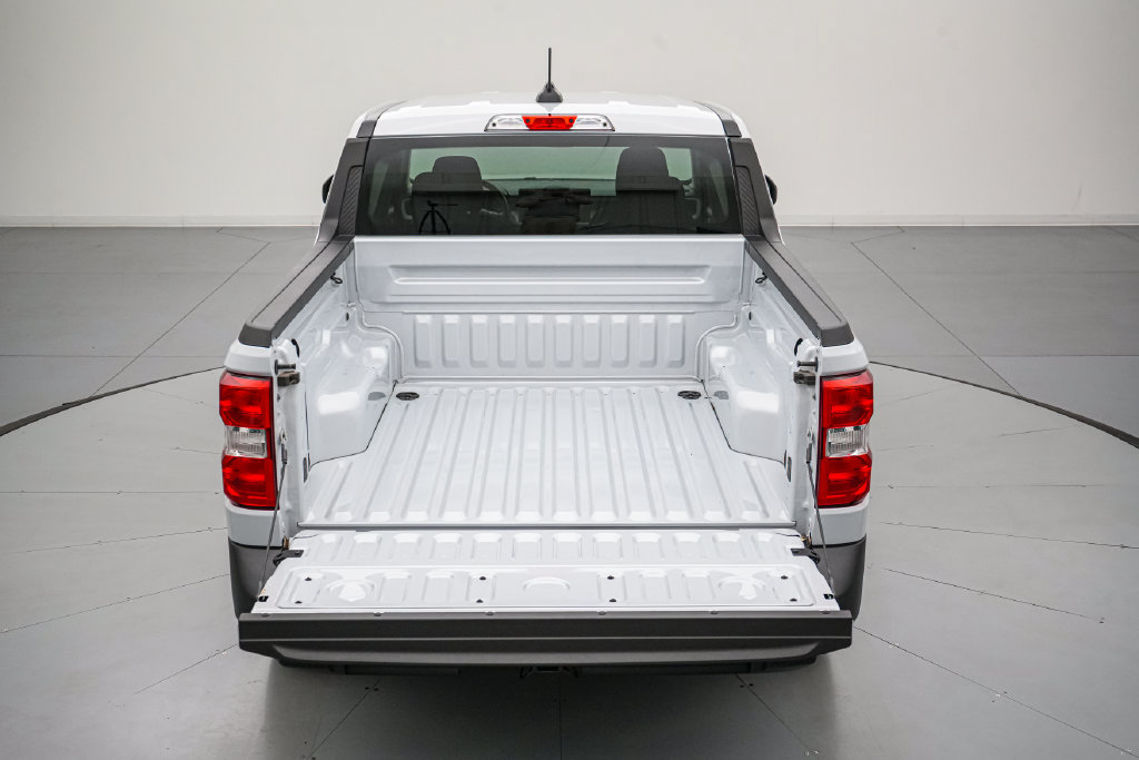 Certified 2026 Ford Maverick XLT AWD/4WD image 6