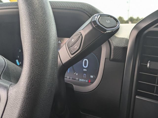 Certified 2024 Ford F150 STX AWD/4WD image 19