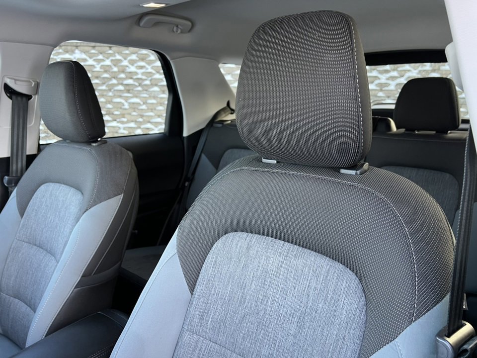 Certified 2022 Ford Bronco Sport Big Bend w/ Convenience Package image 17