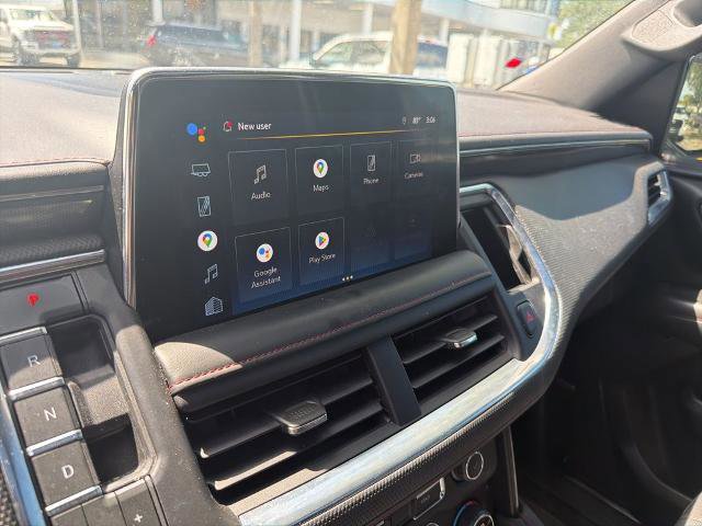 Used 2022 Chevrolet Tahoe RST w/ Luxury Package image 12