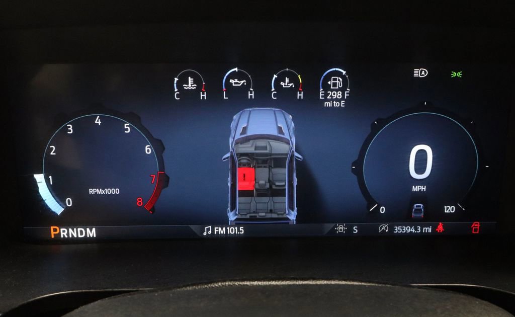 Certified 2024 Ford F150 XLT w/ Tow/Haul Package image 27