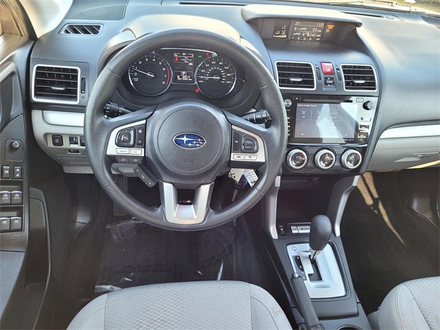 Used 2018 Subaru Forester 2.5i Premium image 9