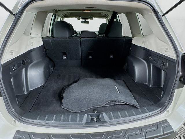 Used 2019 Subaru Forester Premium w/ All-Weather Package AWD/4WD image 25