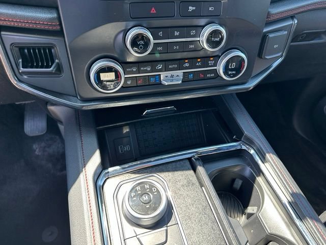 Certified 2022 Ford Expedition Limited AWD/4WD image 28