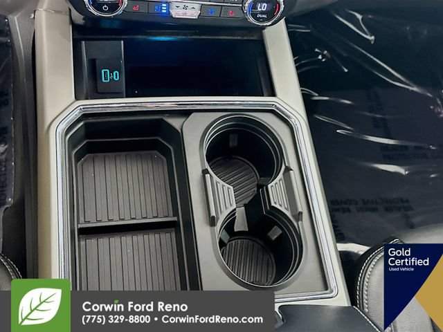 Certified 2022 Ford F250 Lariat AWD/4WD image 21