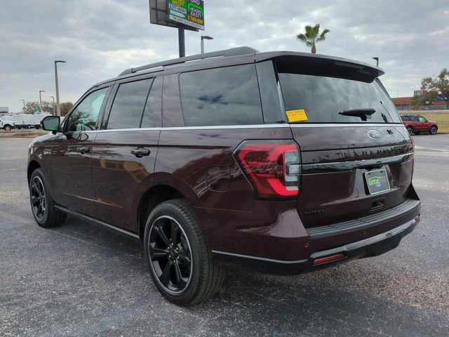 Certified 2024 Ford Expedition Limited image 7