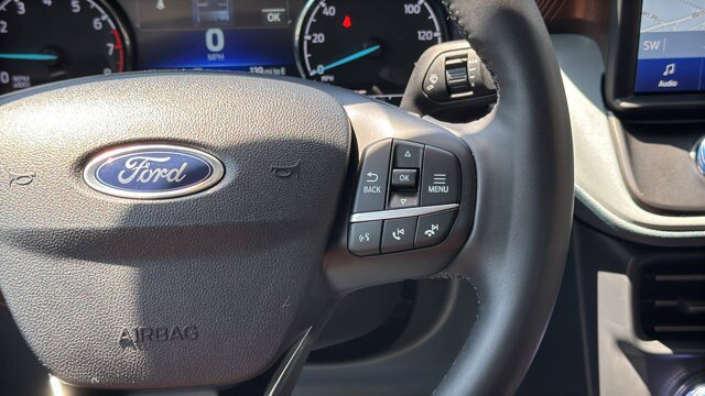 Certified 2024 Ford Maverick Lariat AWD/4WD image 22