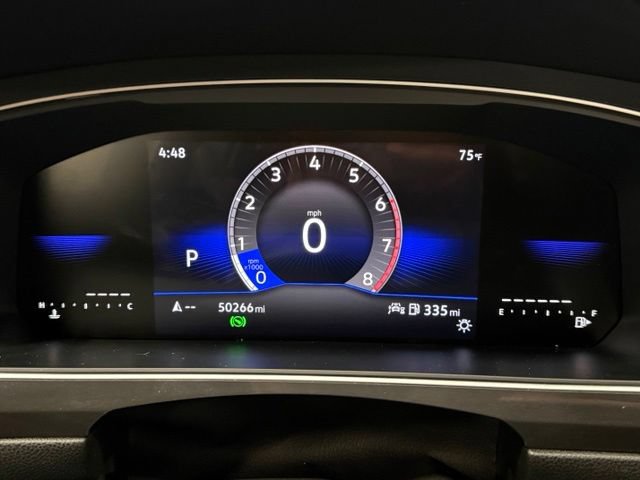 Used 2024 Volkswagen Tiguan Wolfsburg Edition FWD image 20