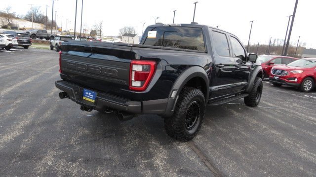 Certified 2023 Ford F150 Raptor image 7
