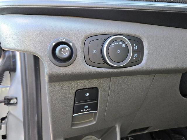 Certified 2025 Ford Transit 350 XLT image 17