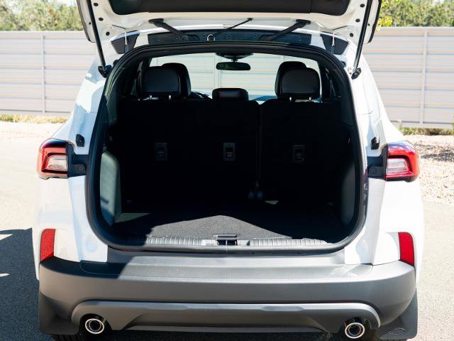 Certified 2025 Ford Escape ST-Line w/ Equipment Group 301A image 6