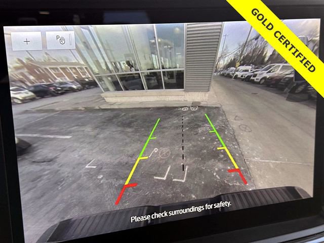 Certified 2023 Ford F150 XLT w/ Equipment Group 302A High image 15