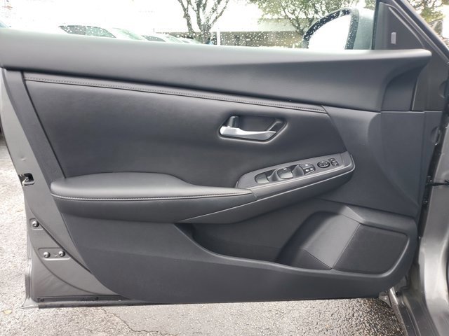 Used 2020 Nissan Sentra S image 17