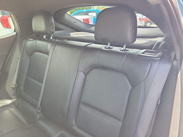 Used 2024 Buick Envista Sport Touring w/ Convenience II Package FWD image 12