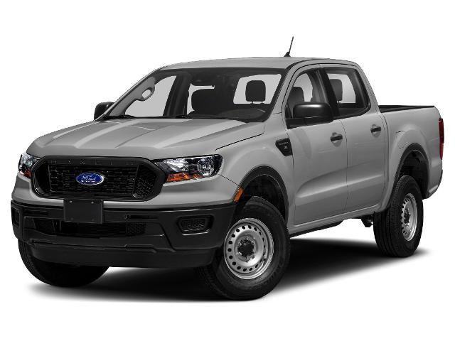 Certified 2019 Ford Ranger XLT w/ Equipment Group 301A Mid