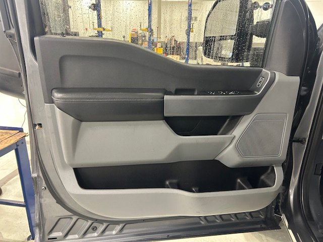 Certified 2024 Ford F250 XLT image 17