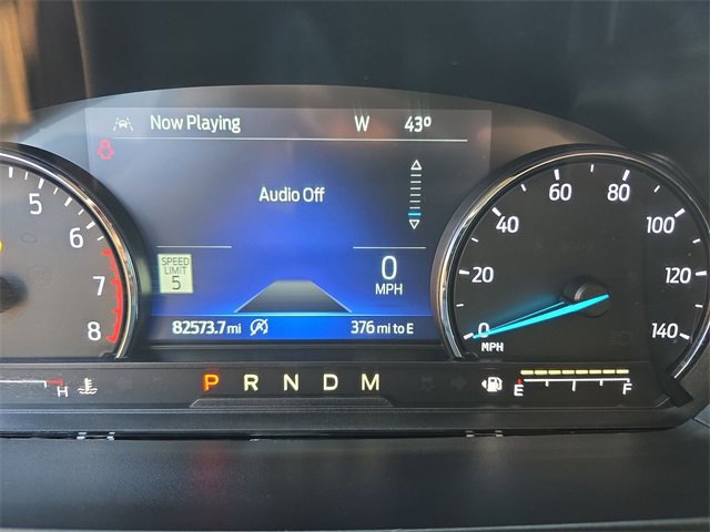 Certified 2020 Ford Explorer Limited w/ Class III Trailer Tow Package image 16