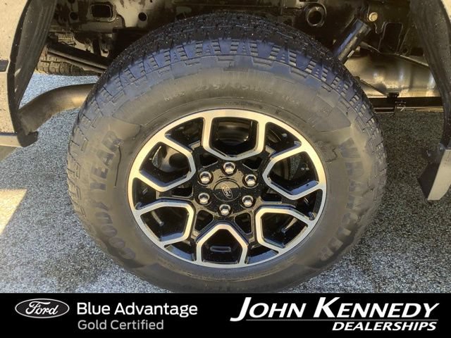 Certified 2023 Ford F150 XLT w/ Equipment Group 302A High AWD/4WD image 38