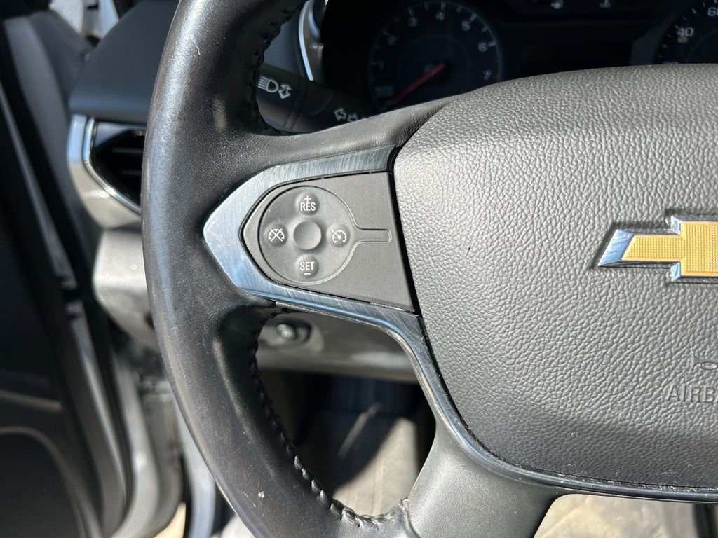 Used 2018 Chevrolet Traverse LT image 22