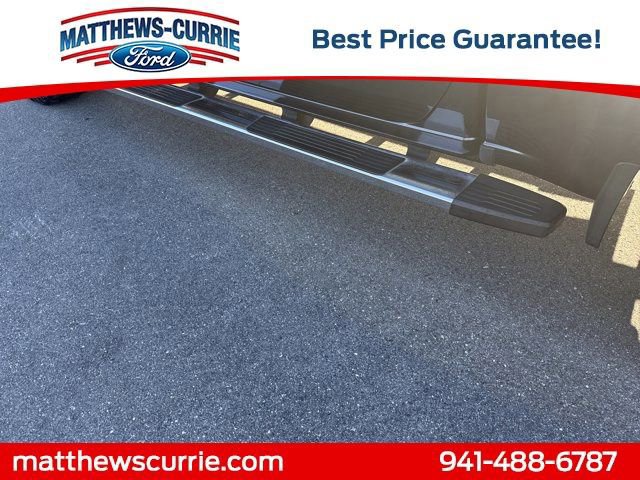 Used 2021 Chevrolet Silverado 1500 LT w/ All Star Edition Plus image 15